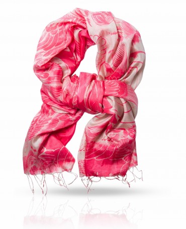 Палантин Женский S-TATTO/GREY